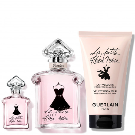 La Petite Robe Noire Coffret Eau De Toilette 50 ml