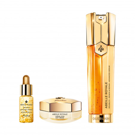 ABEILLE ROYALE DOUBLE ADVANCED SERUM 50 ML