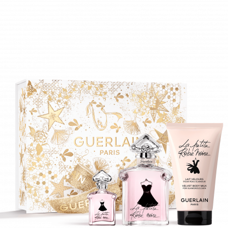 La Petite Robe Noire Coffret Eau De Toilette 50 ml