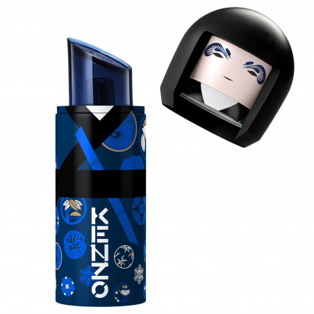 Kenzo Homme EDT Intense 110 + KOKESH