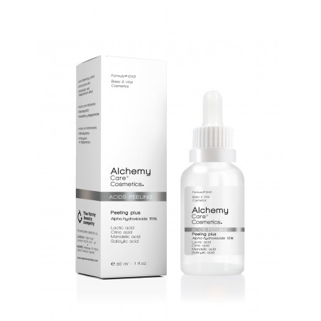 SERUM ACIDS PEELING PLUS 30 ML