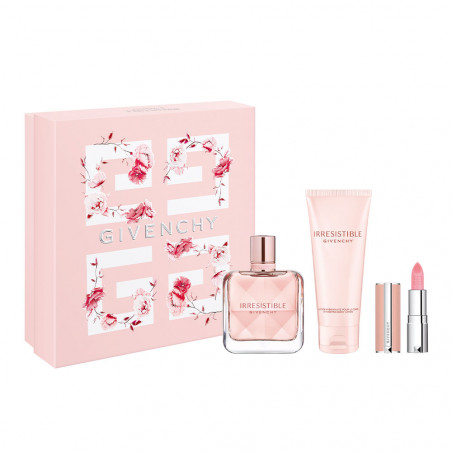 IRRESISTIBLE COFRE EAU DE PARFUM VAPORISATEUR 50 ML