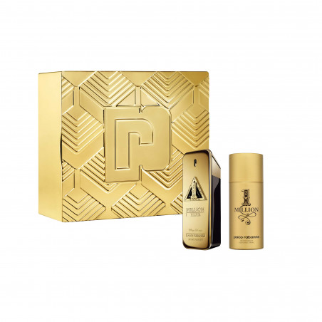 1MILLION ELIXIR COFRE EAU DE PARFUM VAPORISATEUR 100 ML + DESODORANTE 150 ML