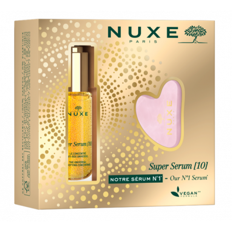 COFFRET SUPER SERUM [10] NOTRE SERUM Nº1