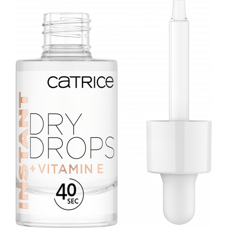 INSTANT DRY DROPS GOTAS DE SECADO