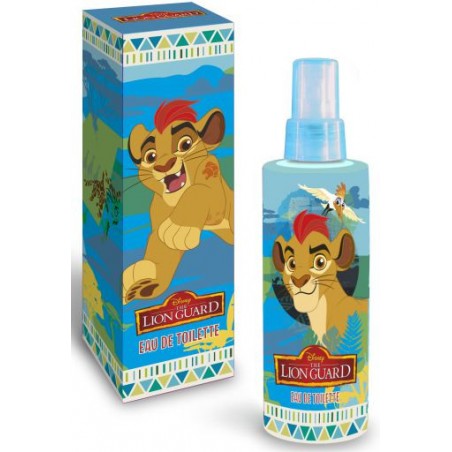 La Guardia Del León Eau De Toilette 200ml