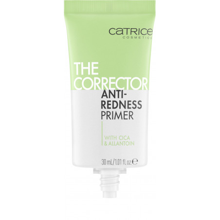 THE CORRECTOR PREBASE ANTIRROJECES 30 ML