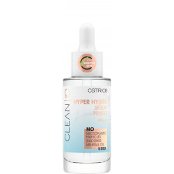 CLEAN ID HYPER HYDRO SÉRUM HYDRATANT PRIMER