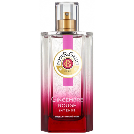 Gingembre Rouge Intense Eau De Parfum 50ml
