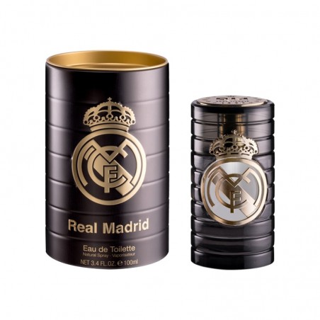 REAL MADRID EDT V.100ml PREMIUM