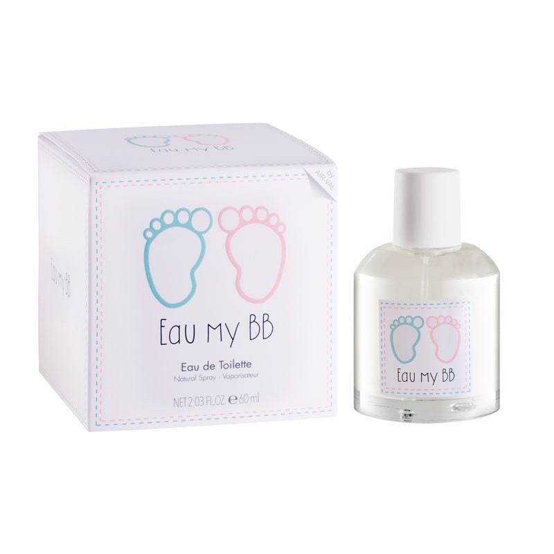 EAU MY BB Eau de Toilette 60ml de Disney