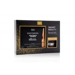 COFFRET SMART BEAUTY SKIN COMPLEX ADVANCED