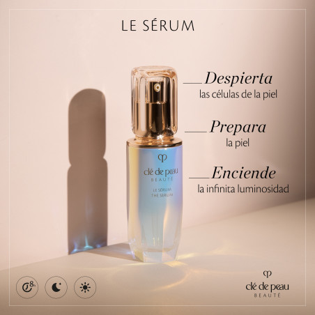 THE SERUM 50 ML