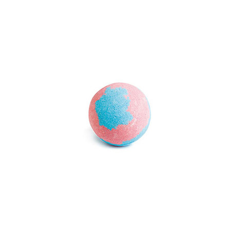 IDC INSTITUTE MULTICOLORE BATH BOMB 140 GR