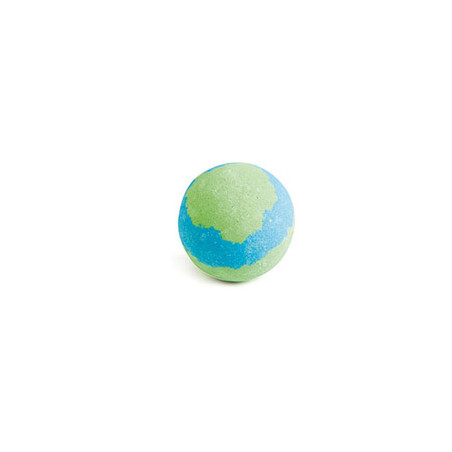 IDC INSTITUTE MULTICOLORE BATH BOMB 140 GR