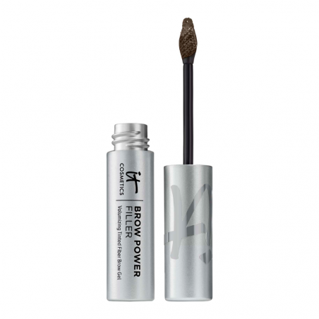 EYEBROW POWER FILLER GEL DE REMPLISSAGE DES SOURCILS