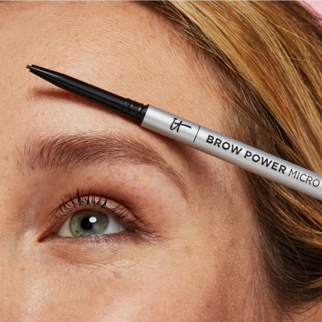 EYE BROW POWER MICRO CRAYON À SOURCILS