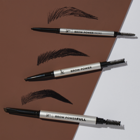 EYE BROW POWER MICRO CRAYON À SOURCILS