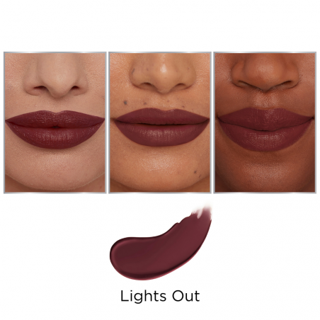 PILLOW LIPS LIPSTICK MATTE