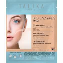Talika | Mascarlla Bio Enzymes Luminosité 20G Compra à la Beauty Julia