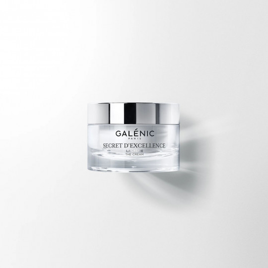 CRÈME SECRET D'EXCELLENCE 50ML de Galenic