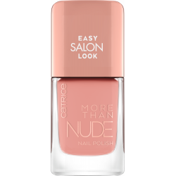 More Than Nude Vernis à ongles 17
