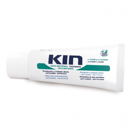 Kin | Dentifrice 25Ml Compra à la Beauty Julia