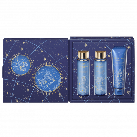 CLEANSING TRIO SET LIMITED EDITION