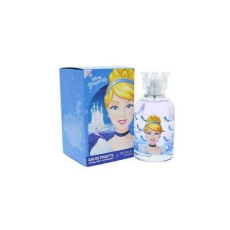 PRINCESA CENICIENTA EDT 100ML