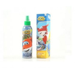 COLONIA SUPER WINGS 200ML