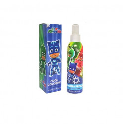 PJ MASKS COLONIA FRESCA INFANTIL 200 ML