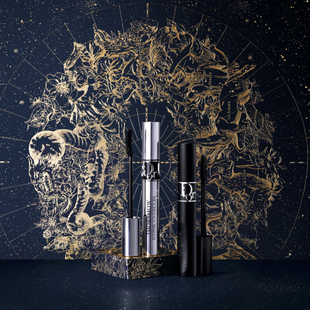 DIORSHOW COFRE MAXIMIZER 3D+MASCARA