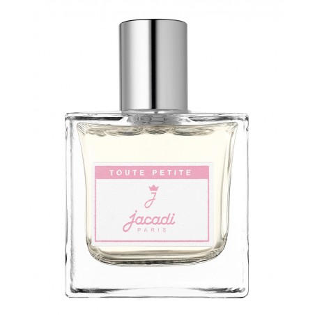 Eau De Soin Toute Petite 50ml