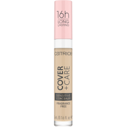 Cover + Care Correcteur pour peau sensible