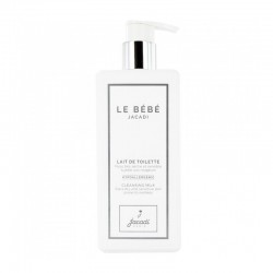 Le Bebé Lait de Toilette 400ml