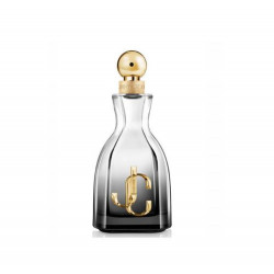 JIMMY CHOO I WANT CHOO FOREVER EDP VAPORISATEUR100ML