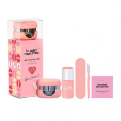 Gel Manicure Coffret