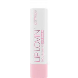 Lip Lovin' Baume À Lèvres Nourrissant