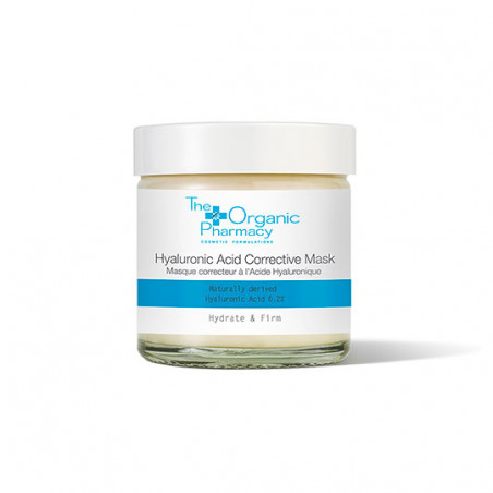 HYALURONIC ACID CORRECTIVE MASK 60ML