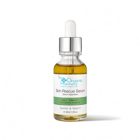 SKIN RESCUE SERUM 30ML