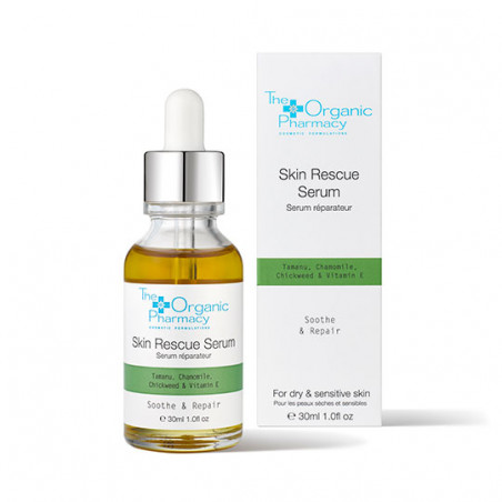 SKIN RESCUE SERUM 30ML