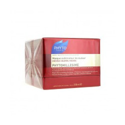 Phytomillesime Masque Sublimateur de couleurs 200Ml