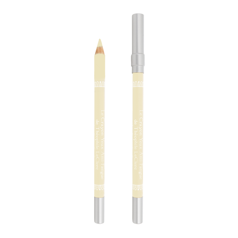 Crayon Correcteur Yeux Anti-fatigue T. Leclerc - Efface Cernes, Regard Frais - Neuf