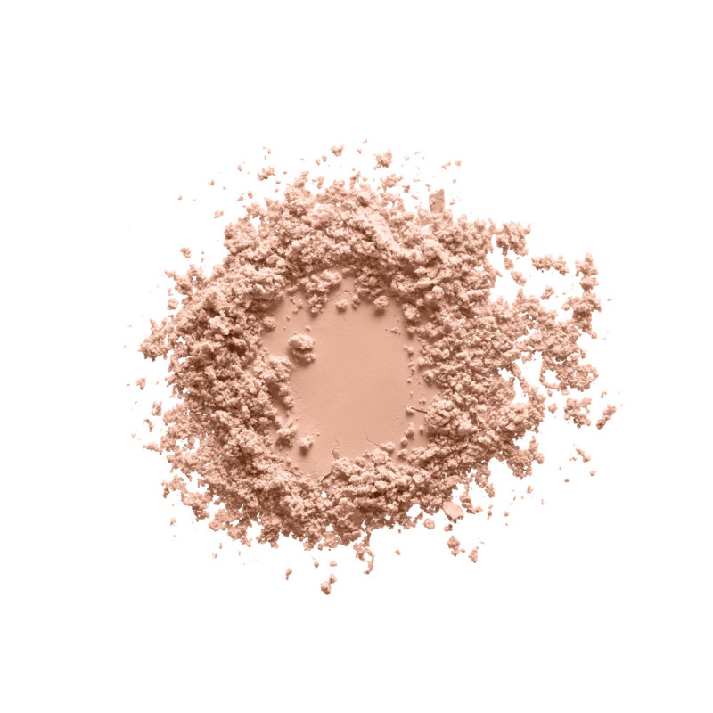 POUDRE LIBRE Beauty Julia