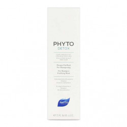 Phyto |  Shampooing Pré Détox 125Ml  Compra à la Beauty Julia