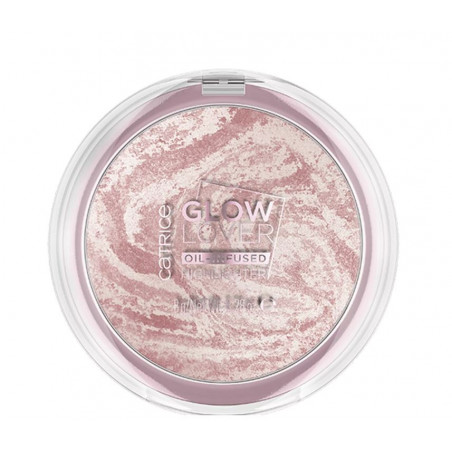 GLOW LOVER OIL-INFUSED ILUMINADOR