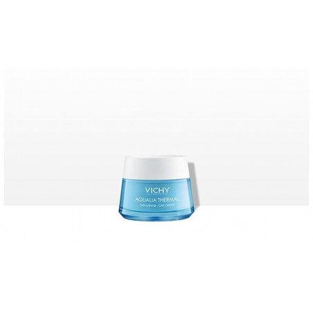 Vichy | Aqualia Thermal Gel Crème 50Ml Compra à la Beauty Julia