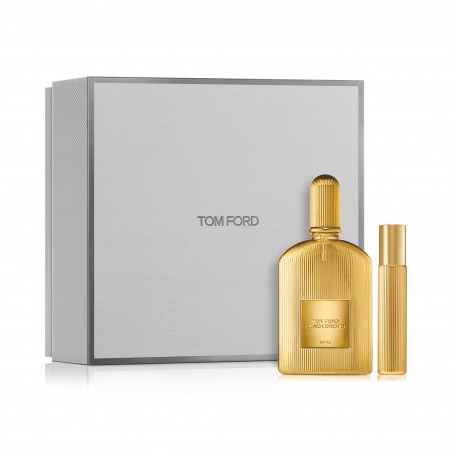 COFFRET DE NAVIDAD TOM FORD BLACK ORCHID PARFUM