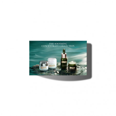 COFFRET ANTIARRUGAS E HIDRATANTE LA MER