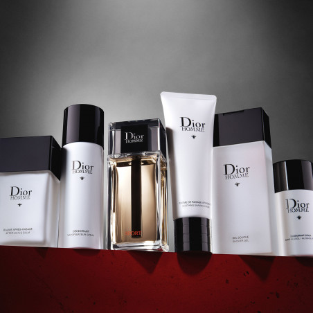 DIOR HOMME SHAVING CREME 125ML